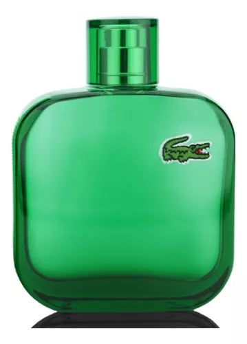 PERFUME LACOSTE L12.12 VERT