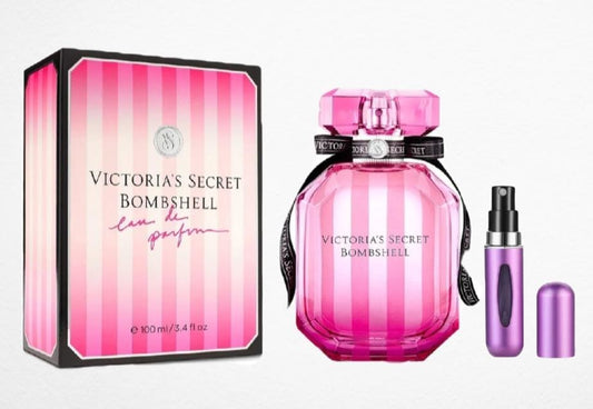 BOMBSHELL VICTORIA SECRET